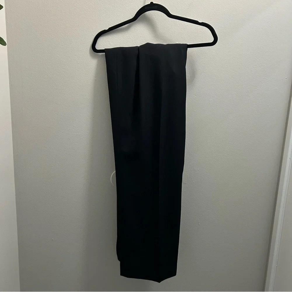 Kasper Black Two-Piece Suit - Picture 7 of 10